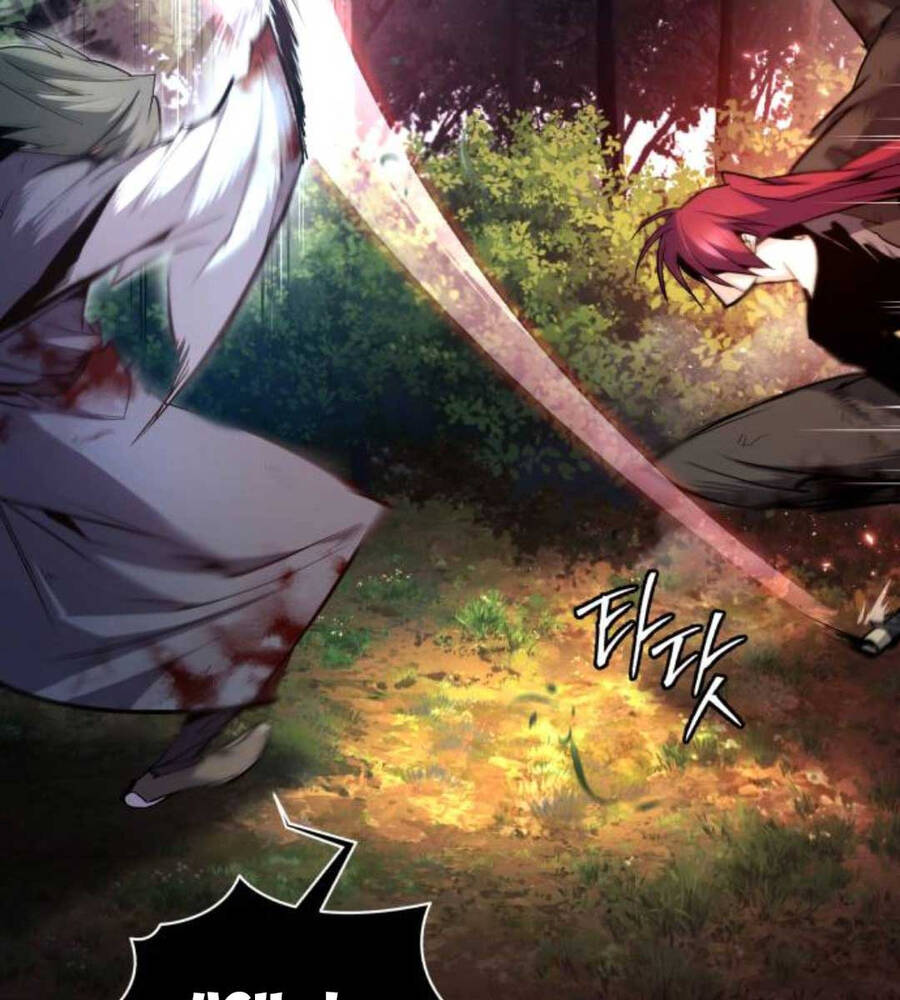 Giảng Sư Đứng Đầu, Baek Sư Phụ: Chapter 83