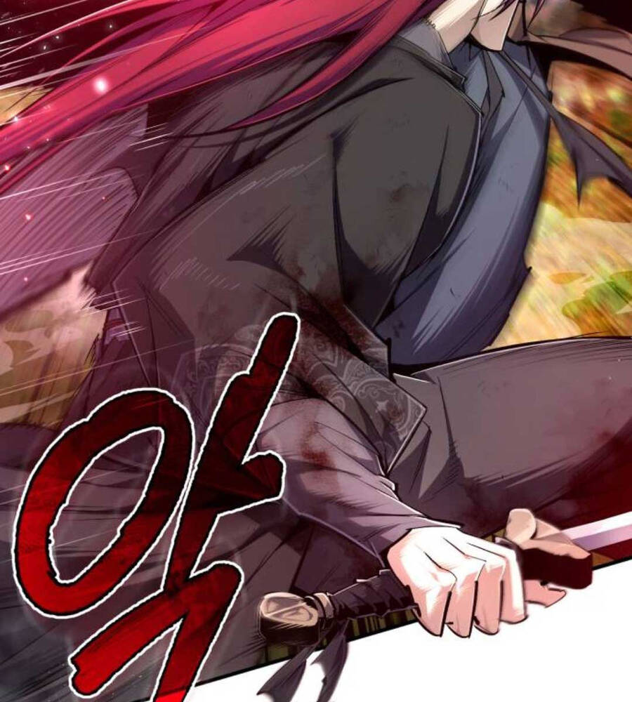 Giảng Sư Đứng Đầu, Baek Sư Phụ: Chapter 83