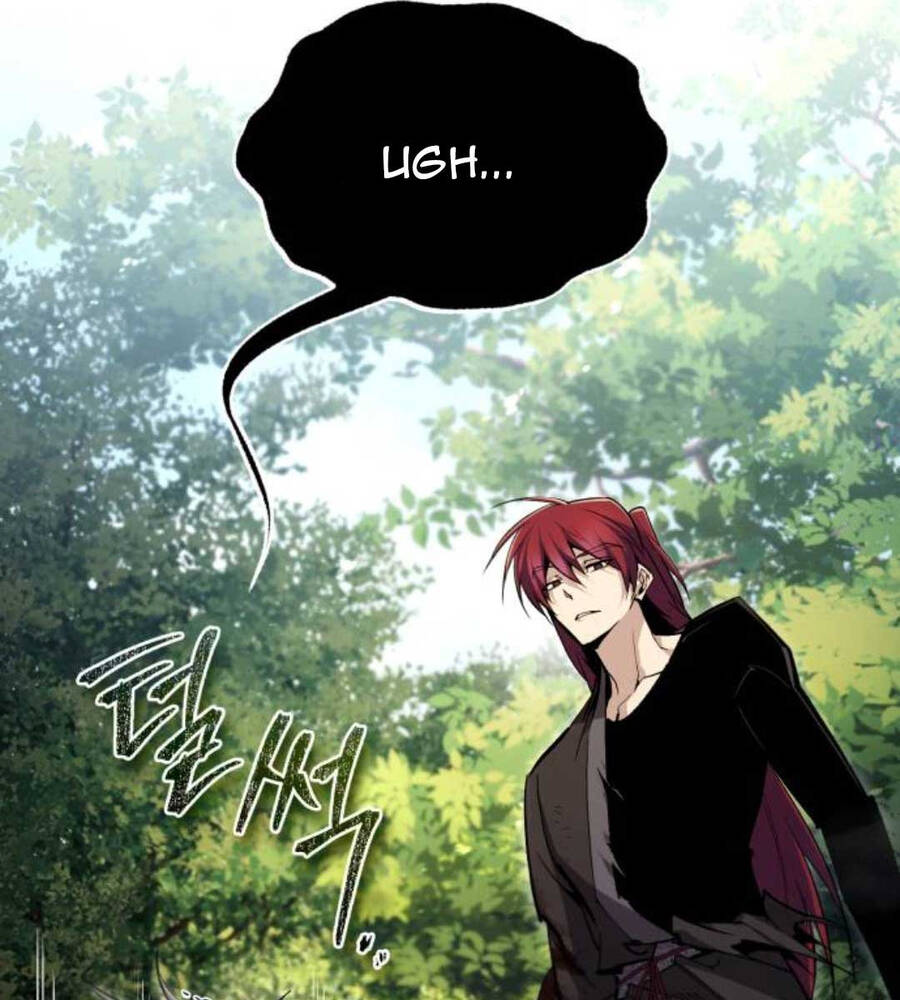 Giảng Sư Đứng Đầu, Baek Sư Phụ: Chapter 83