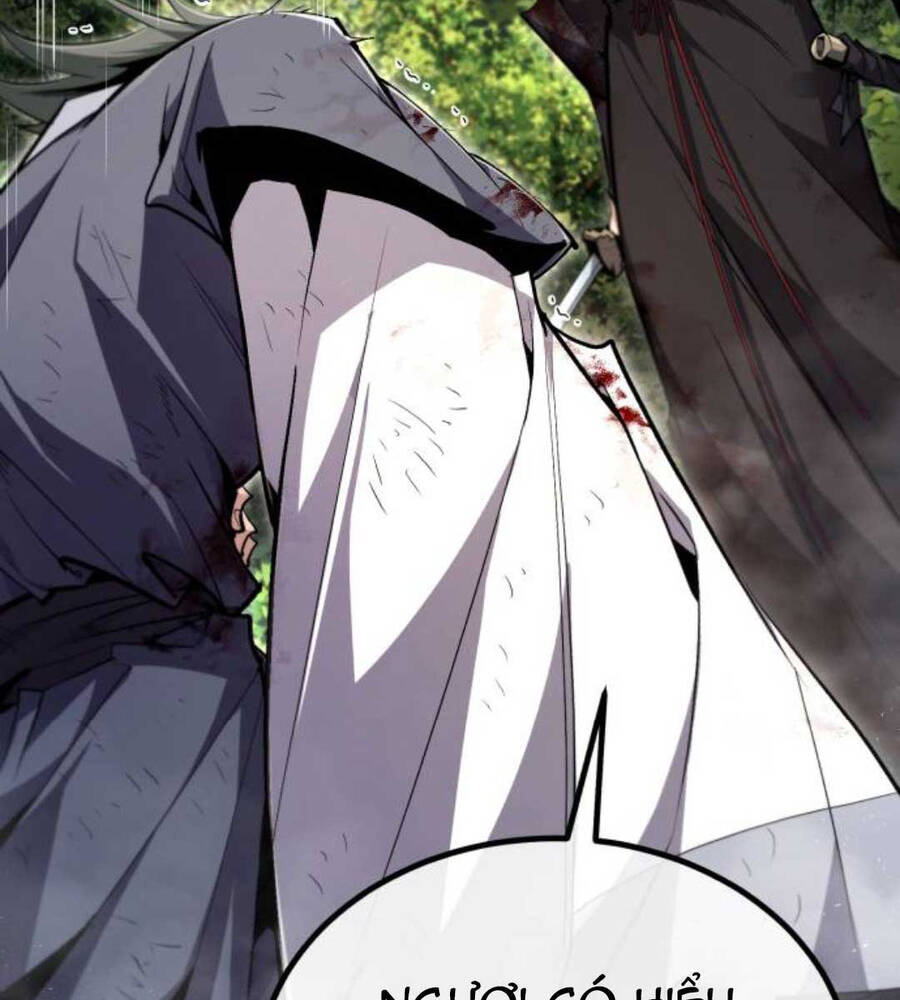 Giảng Sư Đứng Đầu, Baek Sư Phụ: Chapter 83