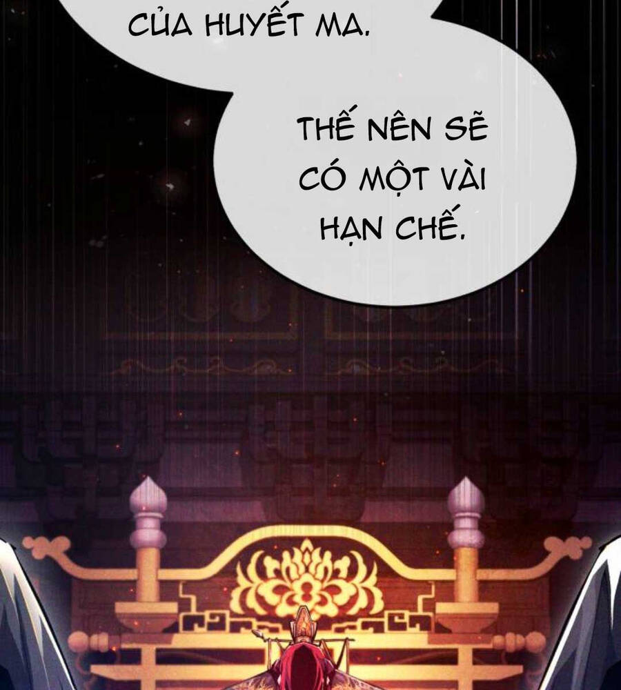 Giảng Sư Đứng Đầu, Baek Sư Phụ: Chapter 83