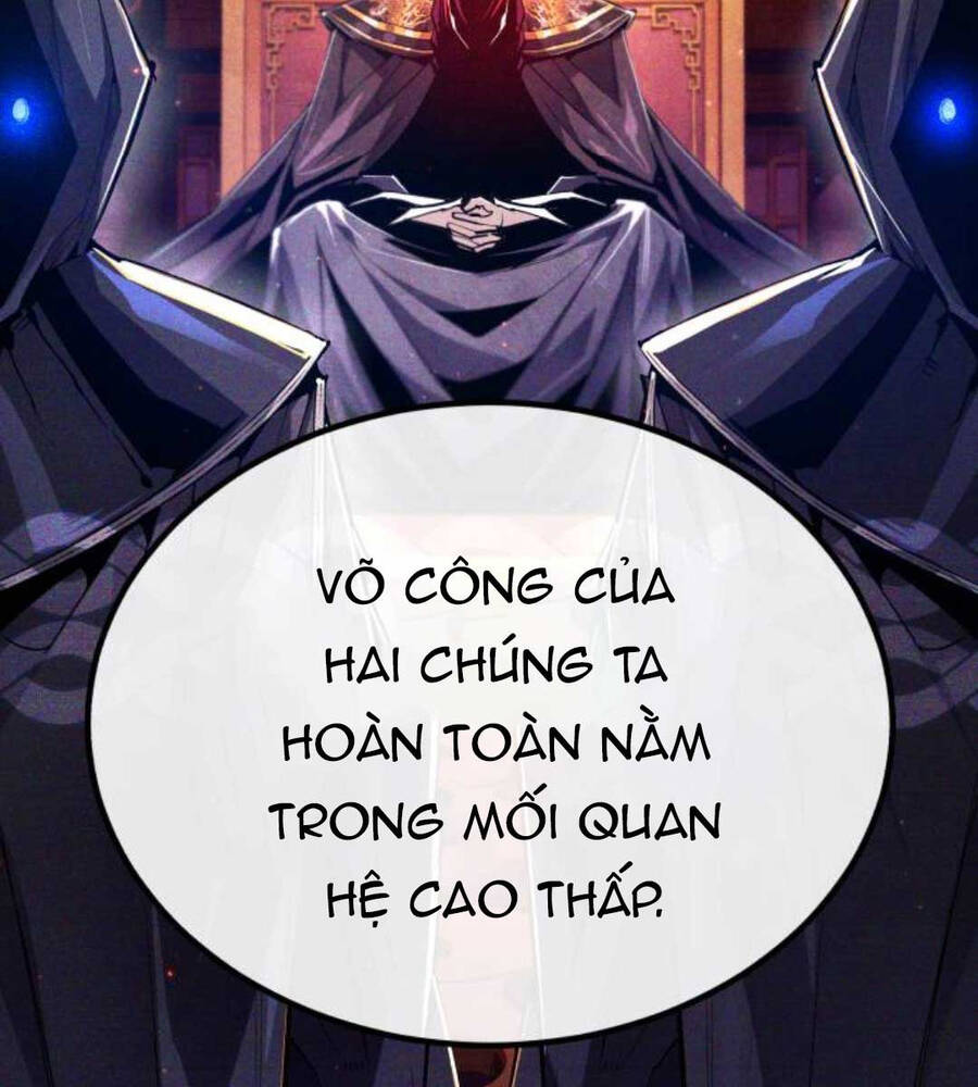 Giảng Sư Đứng Đầu, Baek Sư Phụ: Chapter 83