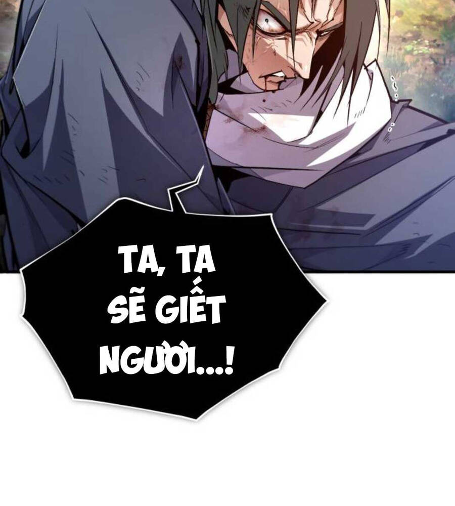 Giảng Sư Đứng Đầu, Baek Sư Phụ: Chapter 83