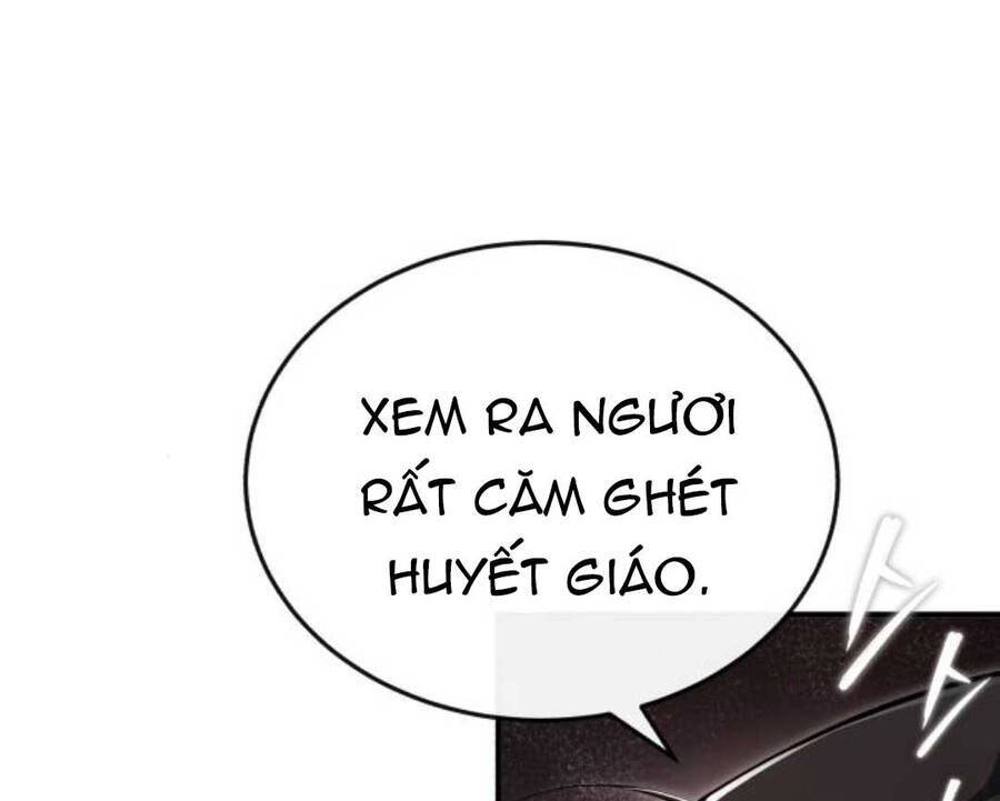 Giảng Sư Đứng Đầu, Baek Sư Phụ: Chapter 83