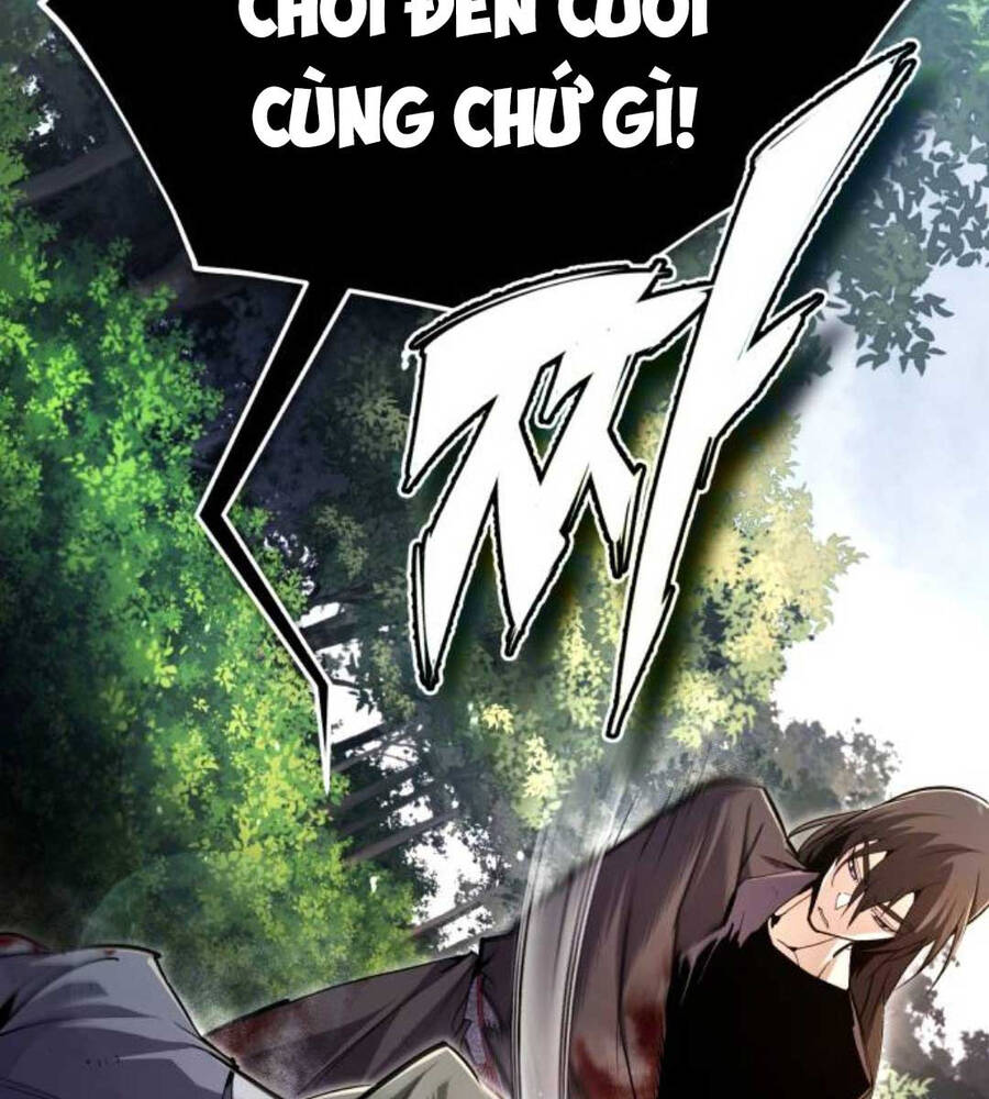 Giảng Sư Đứng Đầu, Baek Sư Phụ: Chapter 83