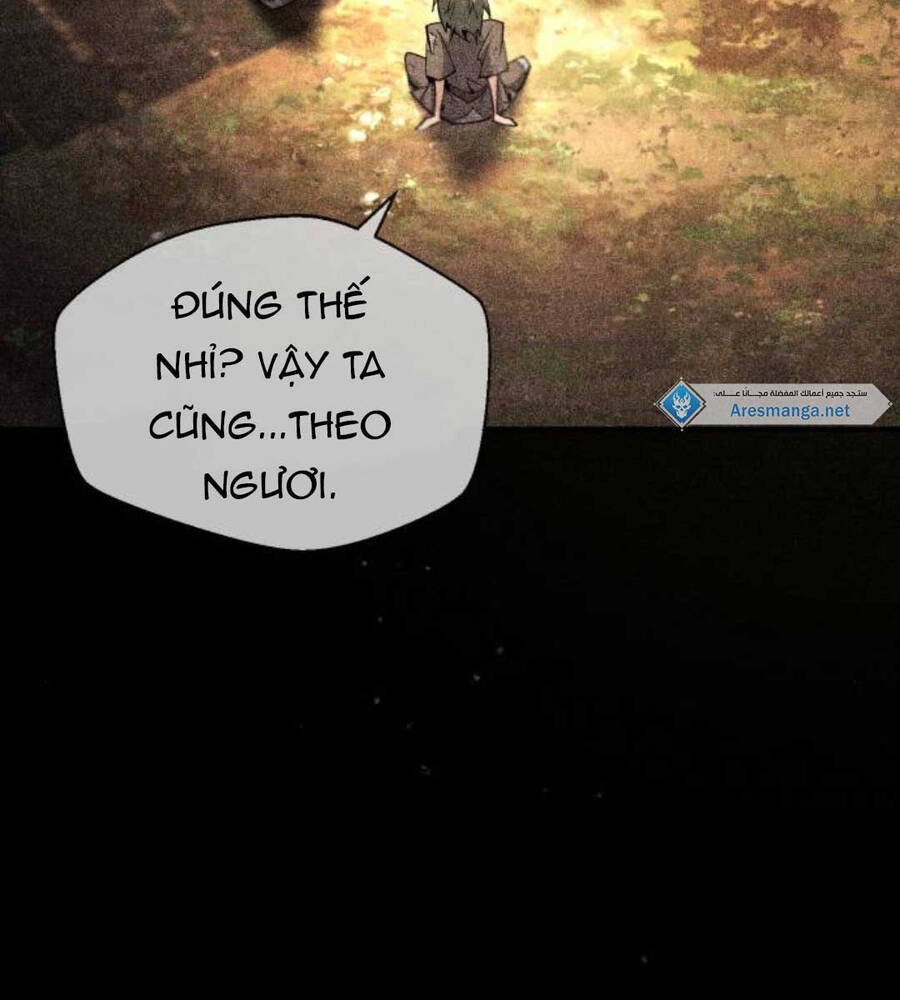 Giảng Sư Đứng Đầu, Baek Sư Phụ: Chapter 83