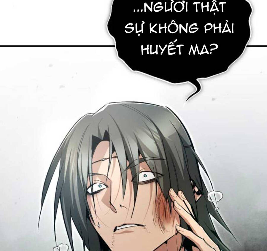 Giảng Sư Đứng Đầu, Baek Sư Phụ: Chapter 83