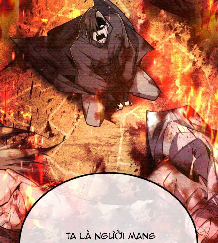 Giảng Sư Đứng Đầu, Baek Sư Phụ: Chapter 83