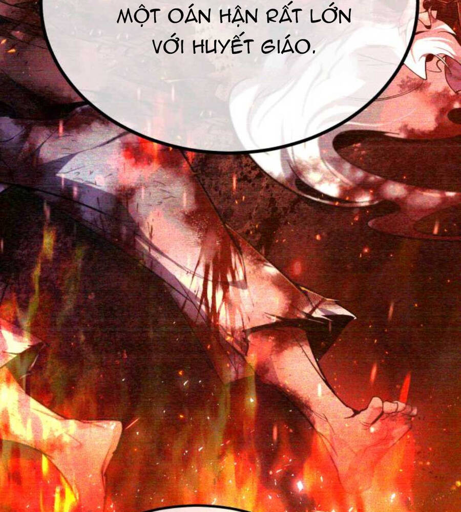 Giảng Sư Đứng Đầu, Baek Sư Phụ: Chapter 83