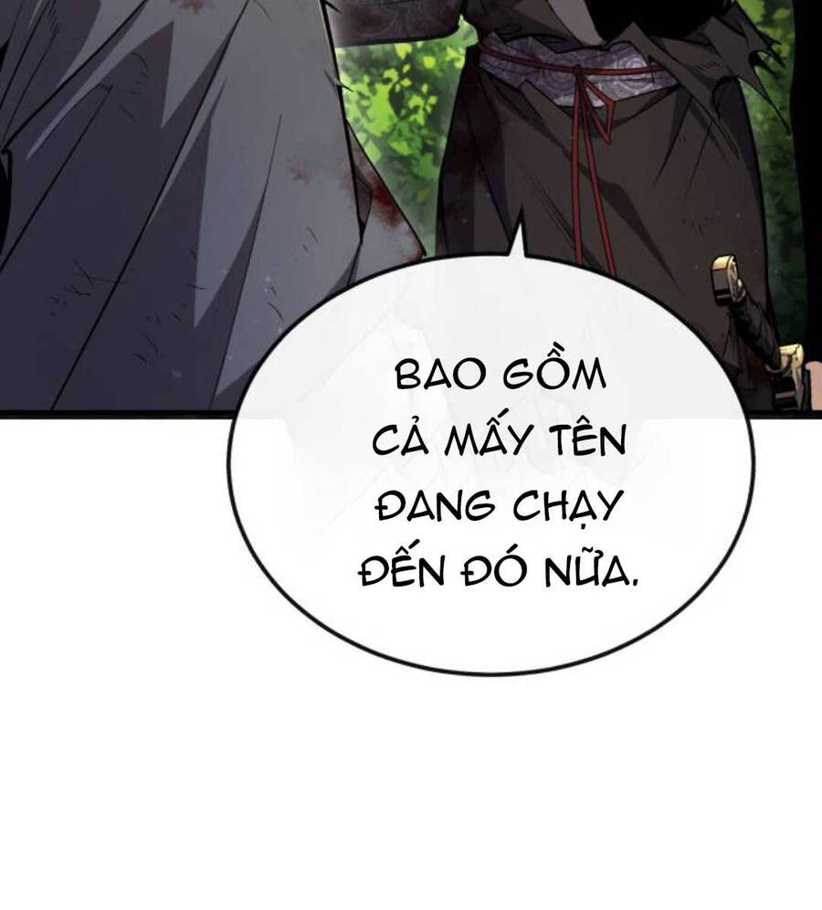 Giảng Sư Đứng Đầu, Baek Sư Phụ: Chapter 83