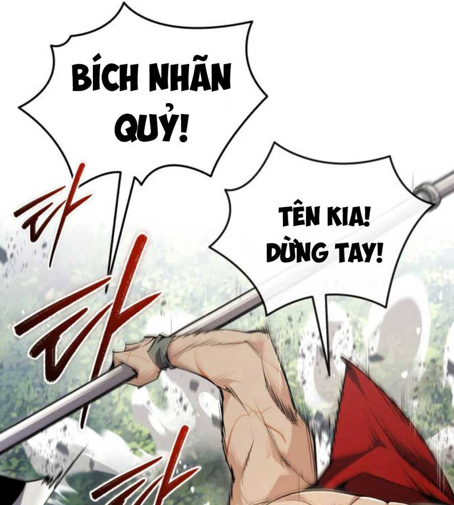 Giảng Sư Đứng Đầu, Baek Sư Phụ: Chapter 83