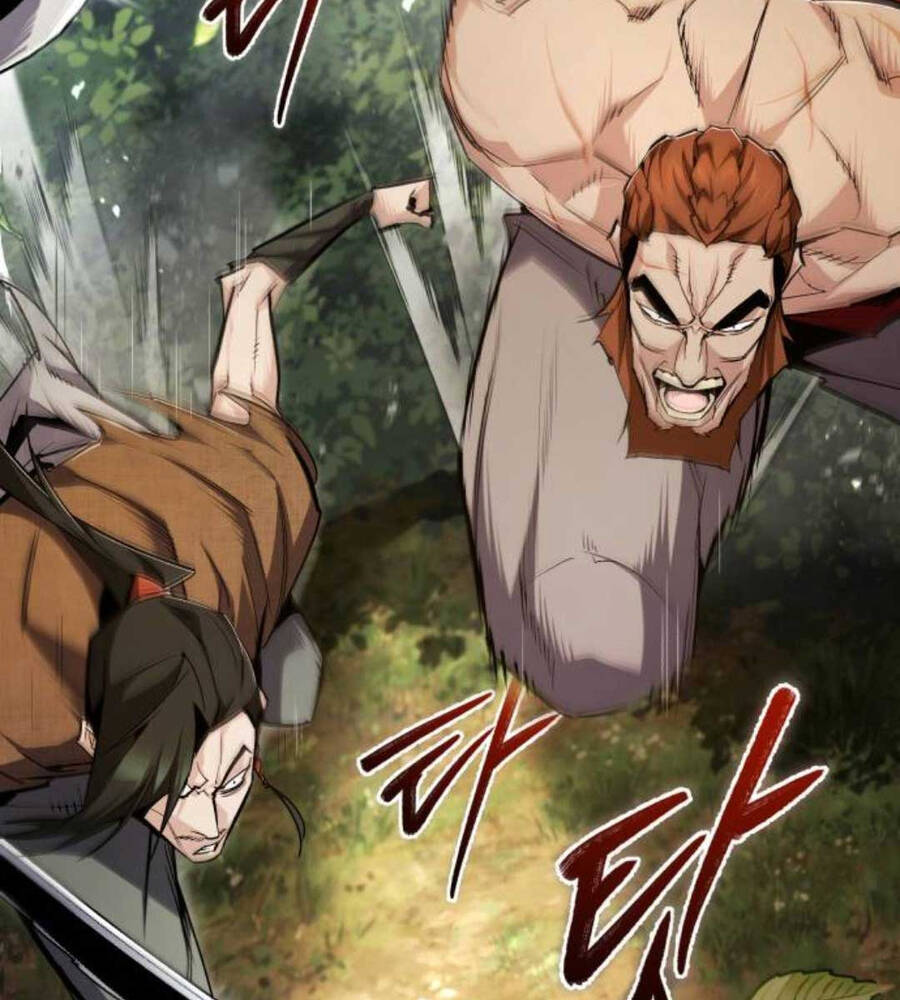 Giảng Sư Đứng Đầu, Baek Sư Phụ: Chapter 83