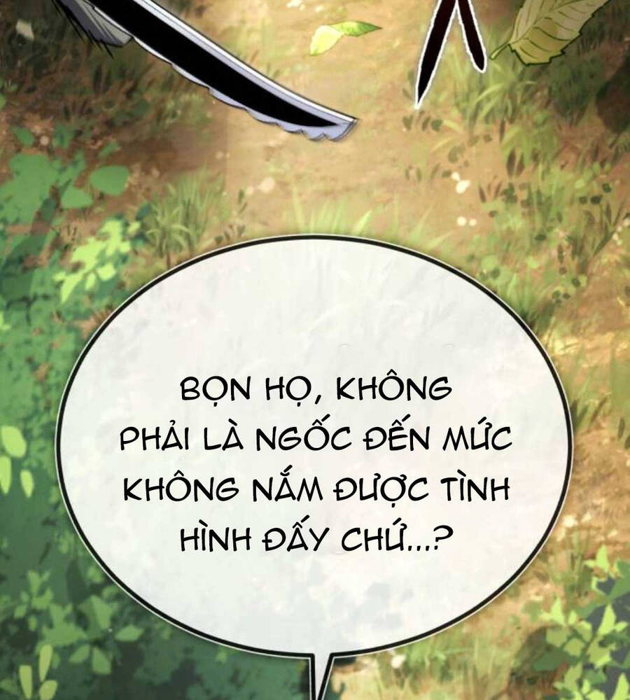 Giảng Sư Đứng Đầu, Baek Sư Phụ: Chapter 83