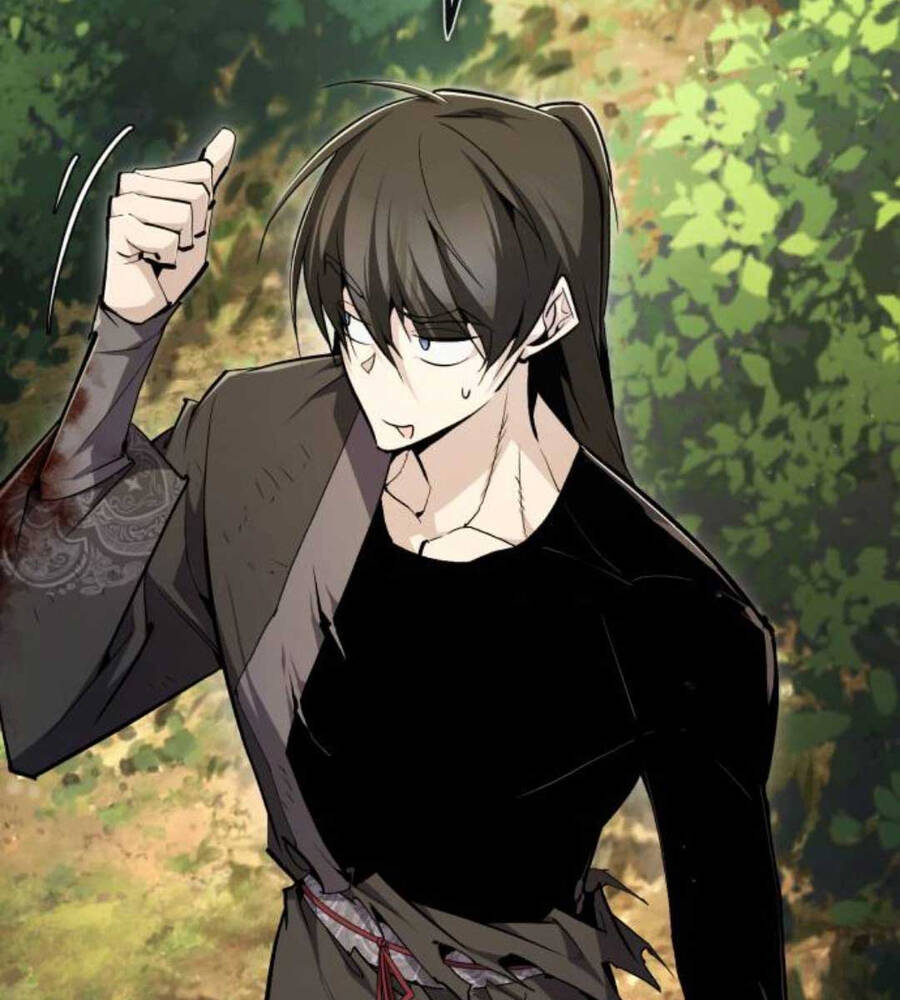 Giảng Sư Đứng Đầu, Baek Sư Phụ: Chapter 83