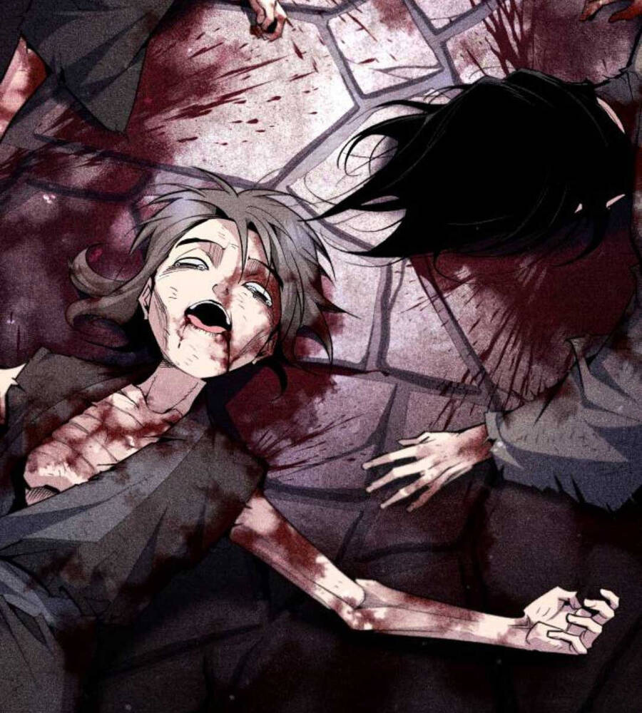 Giảng Sư Đứng Đầu, Baek Sư Phụ: Chapter 83