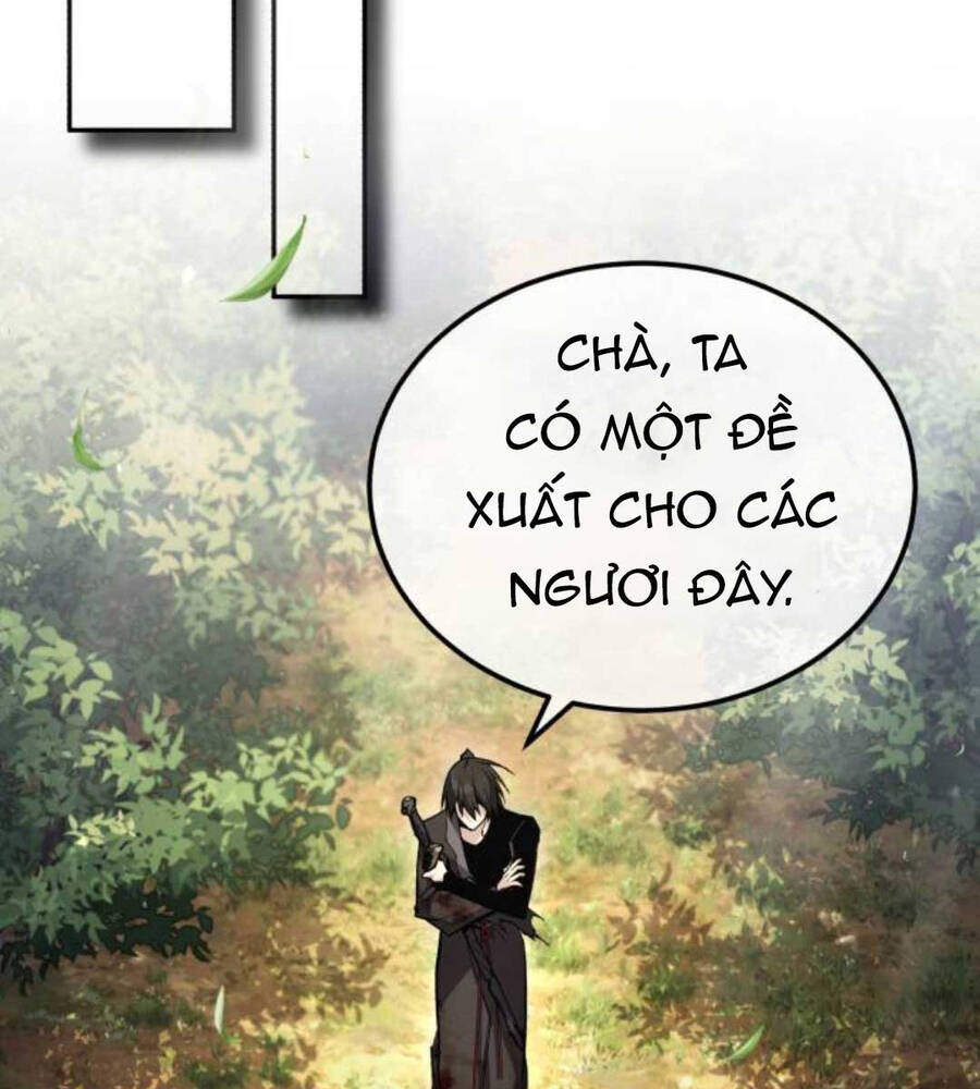 Giảng Sư Đứng Đầu, Baek Sư Phụ: Chapter 83