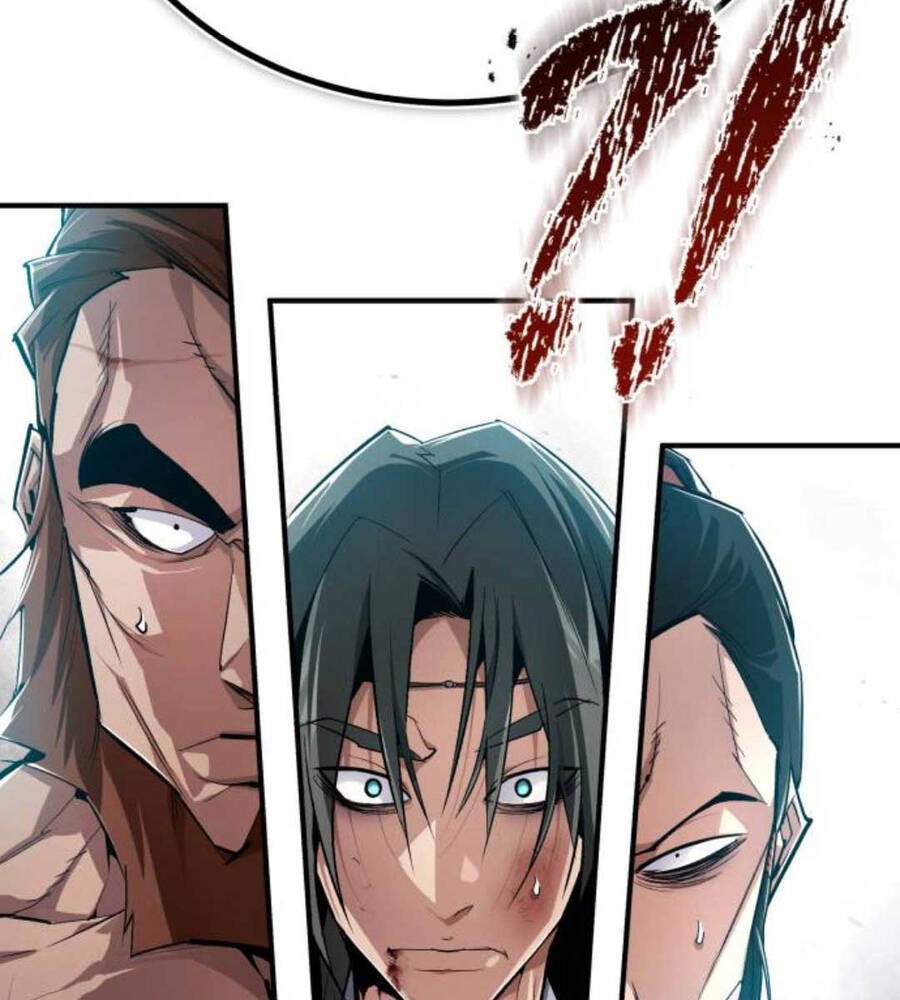 Giảng Sư Đứng Đầu, Baek Sư Phụ: Chapter 83