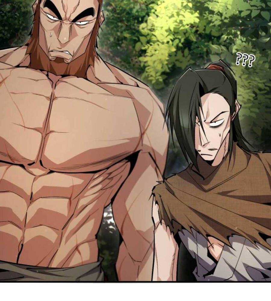 Giảng Sư Đứng Đầu, Baek Sư Phụ: Chapter 83