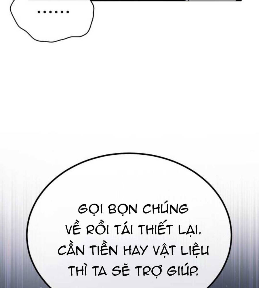 Giảng Sư Đứng Đầu, Baek Sư Phụ: Chapter 83
