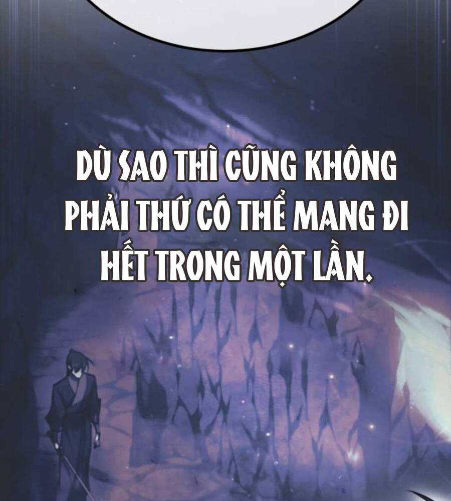 Giảng Sư Đứng Đầu, Baek Sư Phụ: Chapter 83