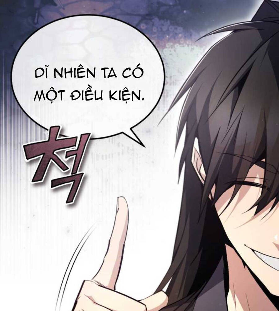 Giảng Sư Đứng Đầu, Baek Sư Phụ: Chapter 83