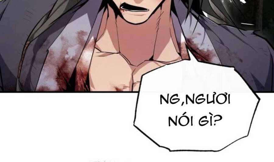 Giảng Sư Đứng Đầu, Baek Sư Phụ: Chapter 83