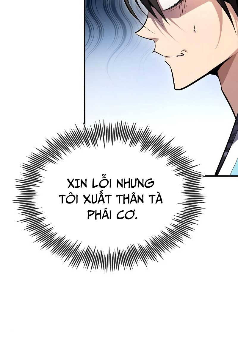 Giảng Sư Đứng Đầu, Baek Sư Phụ: Chapter 84