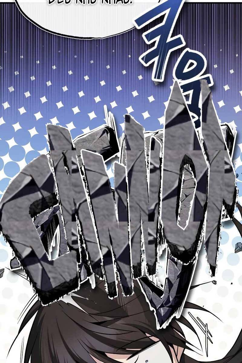 Giảng Sư Đứng Đầu, Baek Sư Phụ: Chapter 84