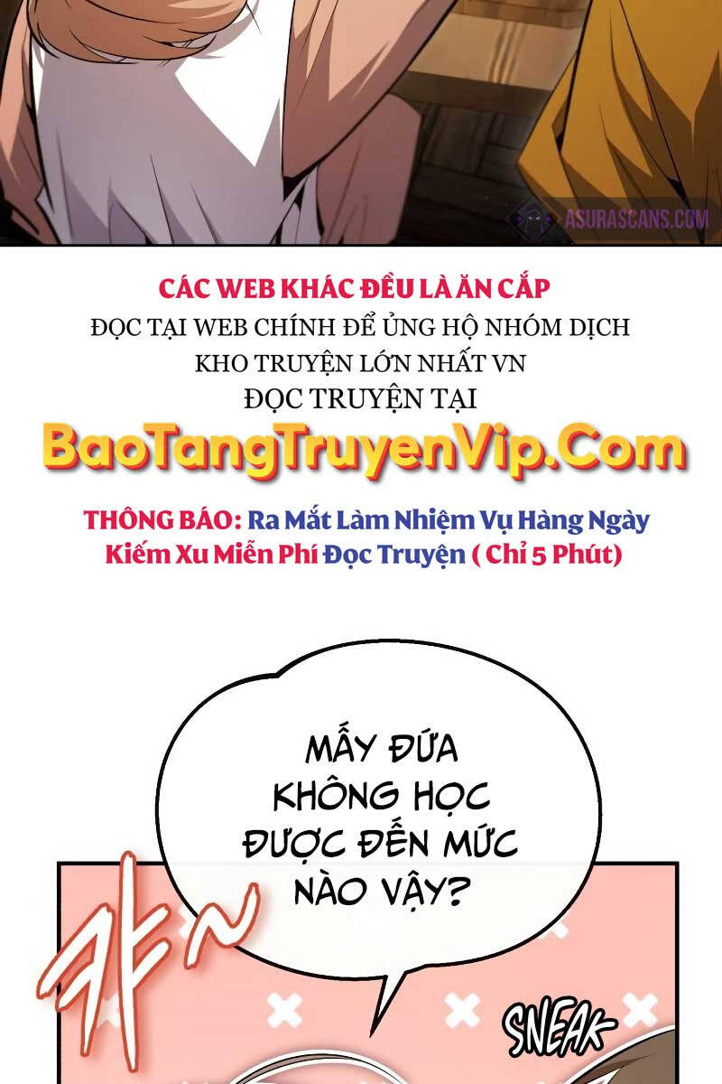 Giảng Sư Đứng Đầu, Baek Sư Phụ: Chapter 84