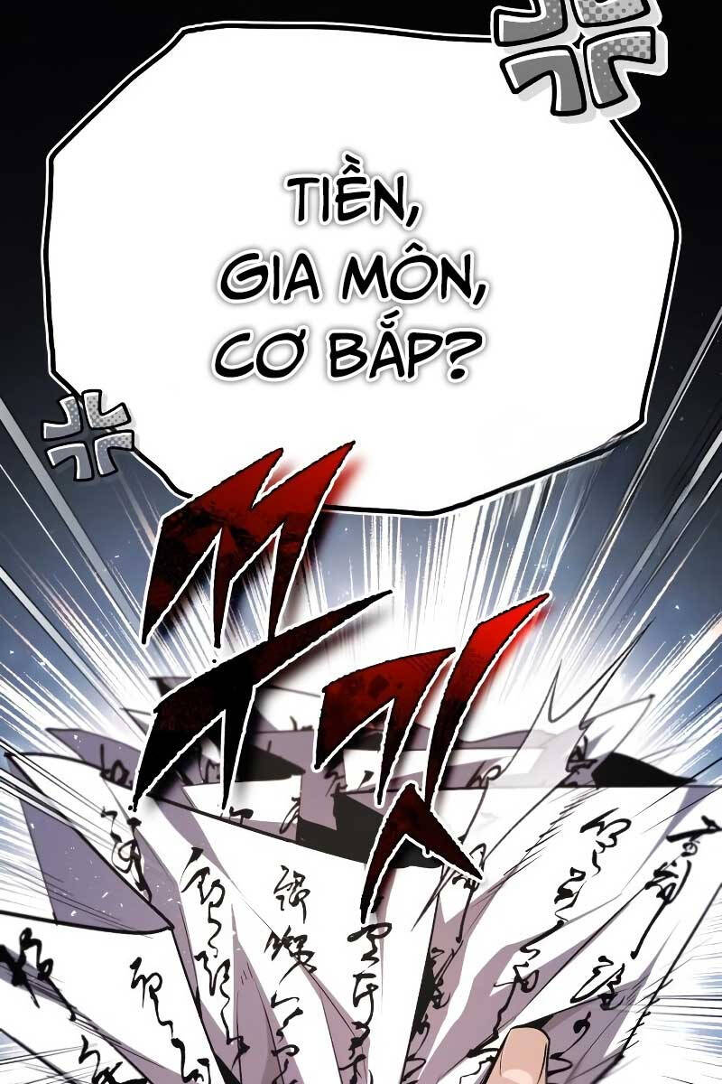 Giảng Sư Đứng Đầu, Baek Sư Phụ: Chapter 84