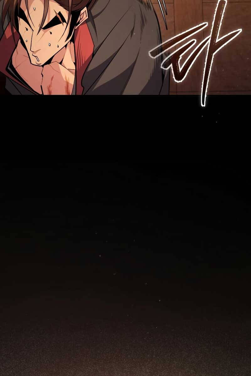 Giảng Sư Đứng Đầu, Baek Sư Phụ: Chapter 84