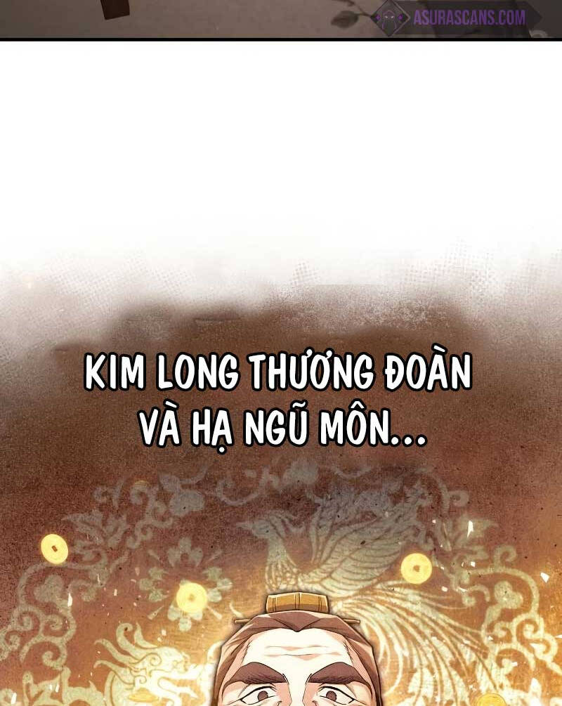 Giảng Sư Đứng Đầu, Baek Sư Phụ: Chapter 84