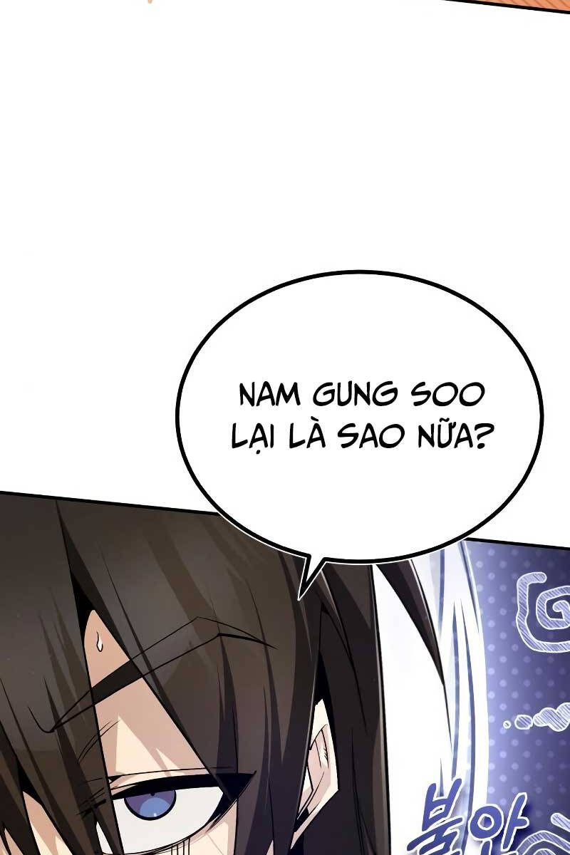 Giảng Sư Đứng Đầu, Baek Sư Phụ: Chapter 84