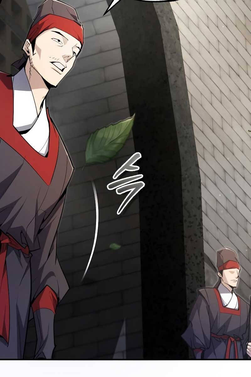 Giảng Sư Đứng Đầu, Baek Sư Phụ: Chapter 84