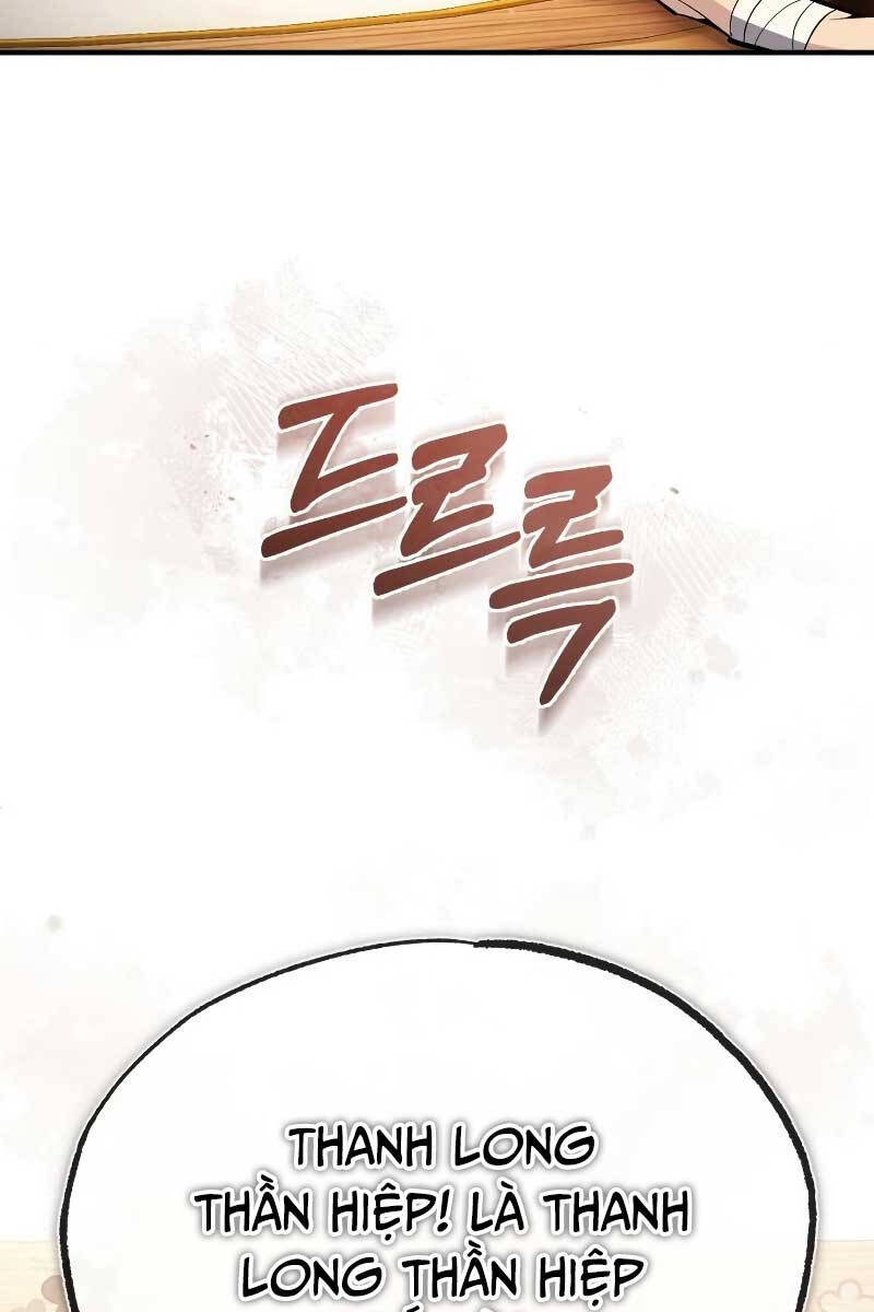 Giảng Sư Đứng Đầu, Baek Sư Phụ: Chapter 84