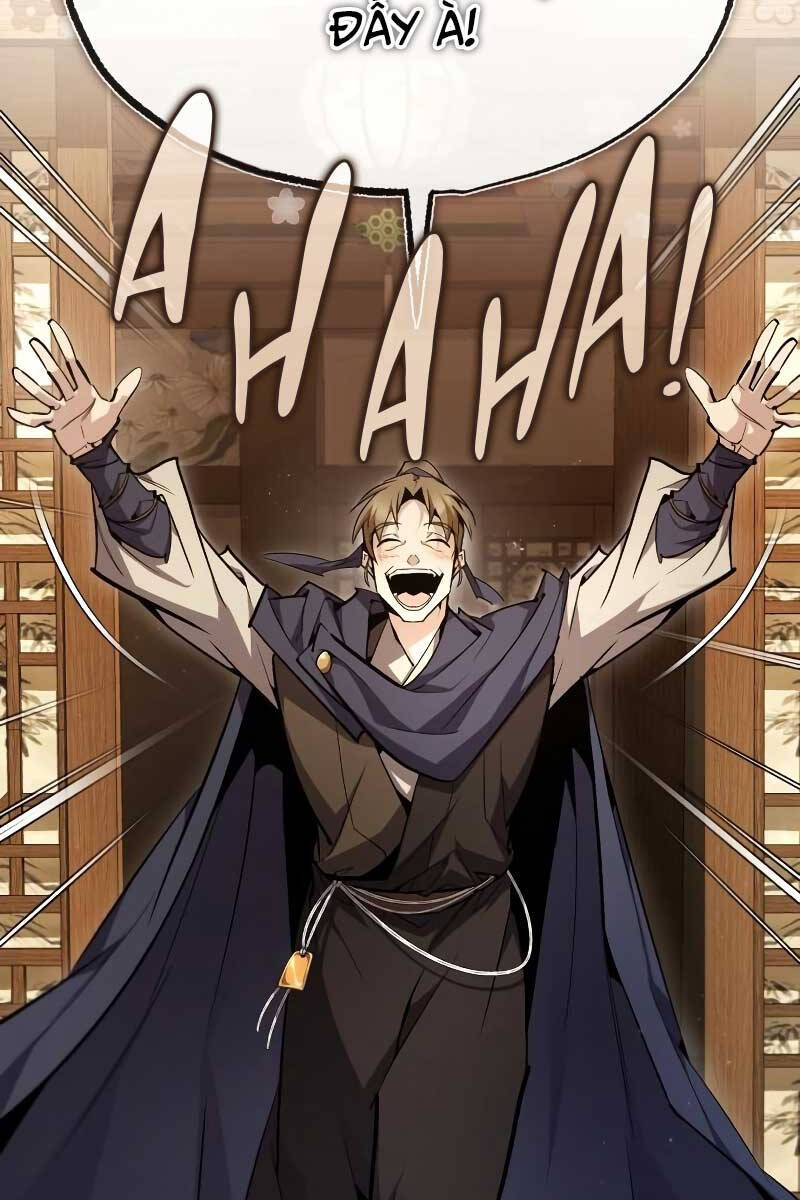 Giảng Sư Đứng Đầu, Baek Sư Phụ: Chapter 84