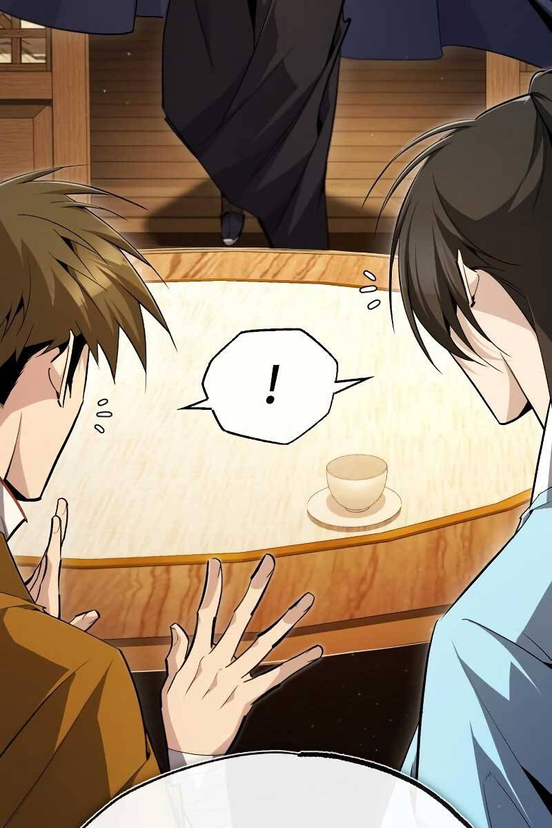 Giảng Sư Đứng Đầu, Baek Sư Phụ: Chapter 84