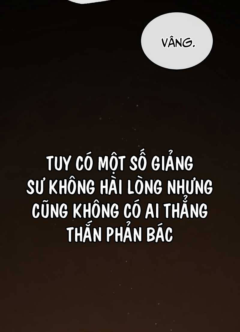Giảng Sư Đứng Đầu, Baek Sư Phụ: Chapter 84