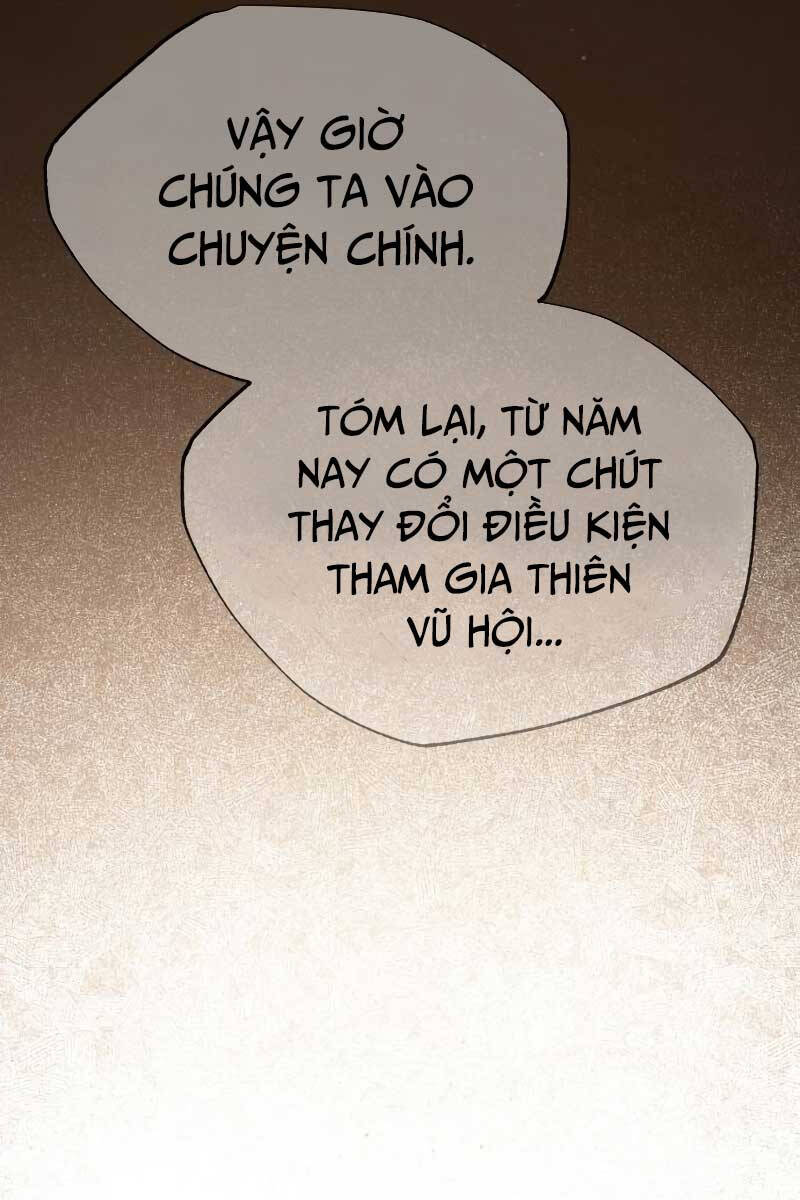 Giảng Sư Đứng Đầu, Baek Sư Phụ: Chapter 84