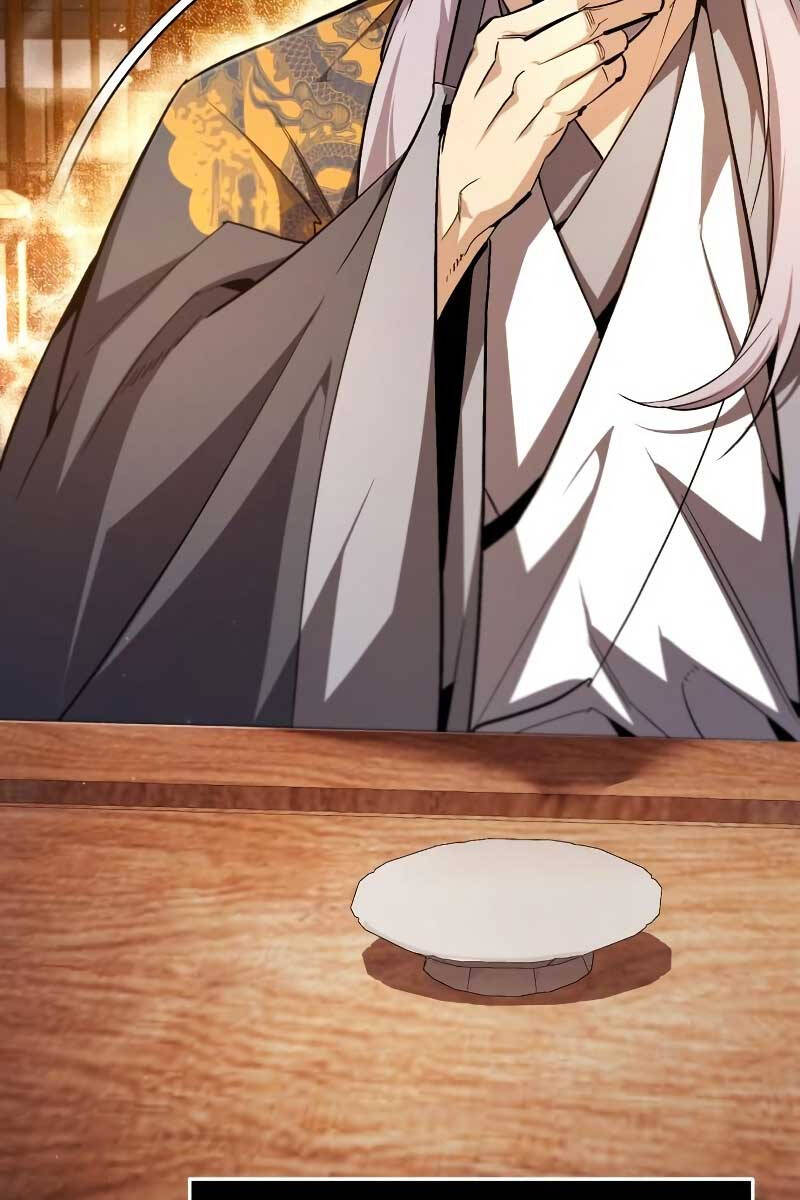 Giảng Sư Đứng Đầu, Baek Sư Phụ: Chapter 84