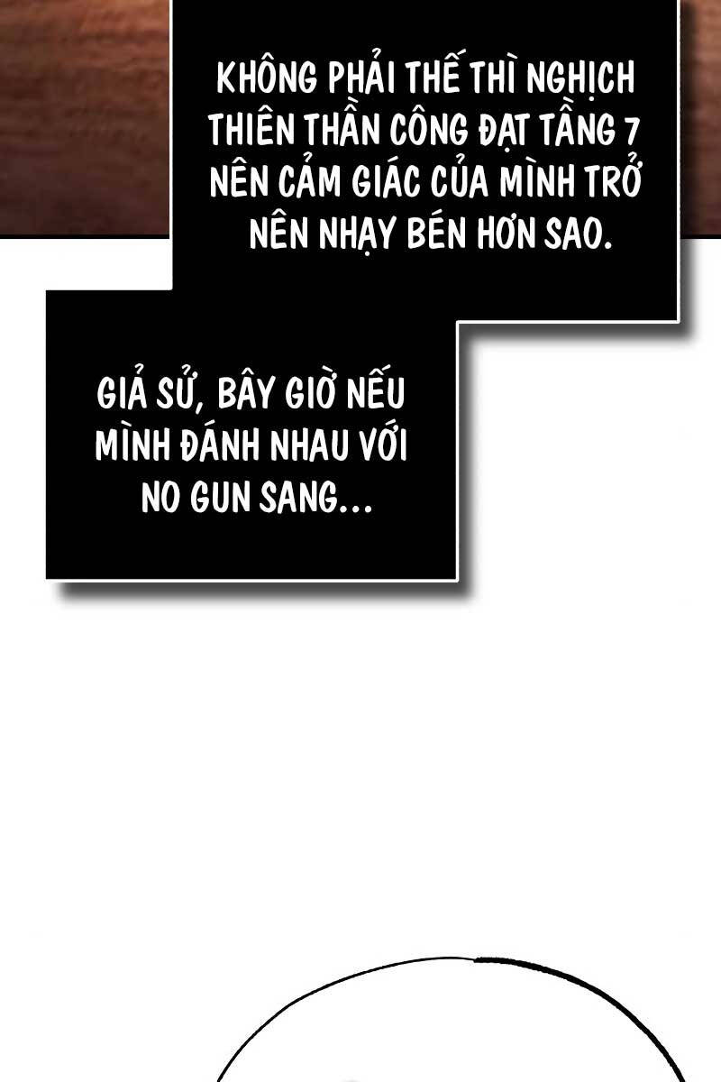 Giảng Sư Đứng Đầu, Baek Sư Phụ: Chapter 84