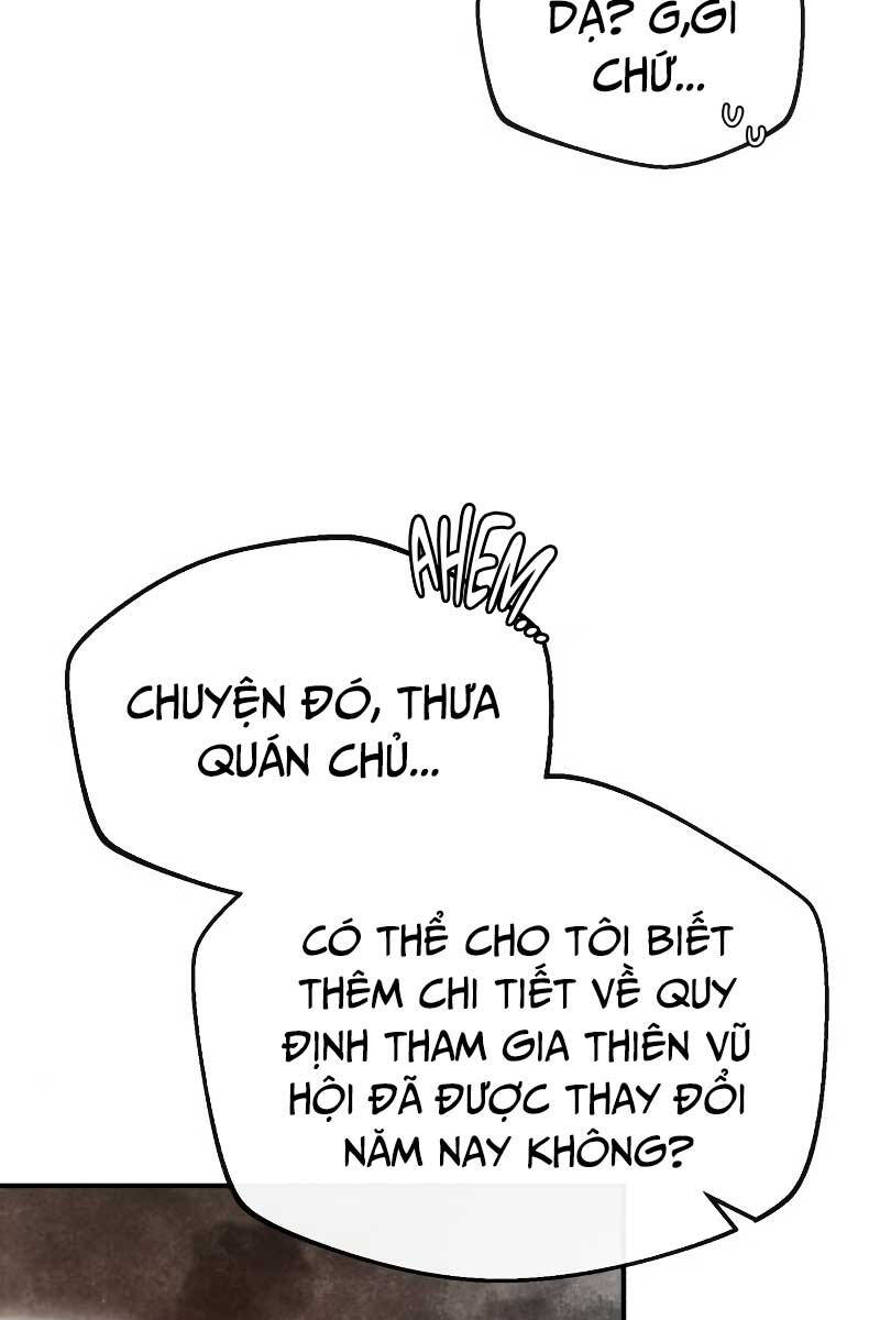 Giảng Sư Đứng Đầu, Baek Sư Phụ: Chapter 84