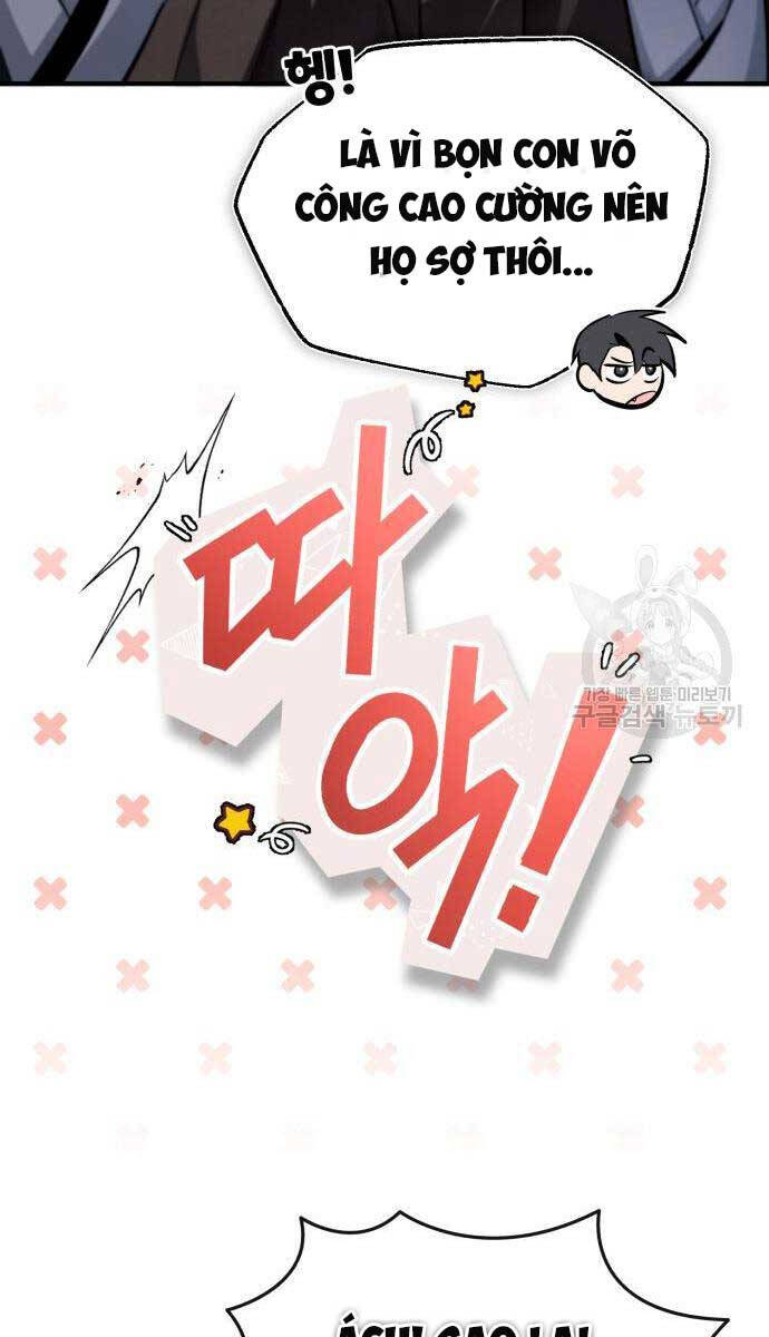 Giảng Sư Đứng Đầu, Baek Sư Phụ: Chapter 85