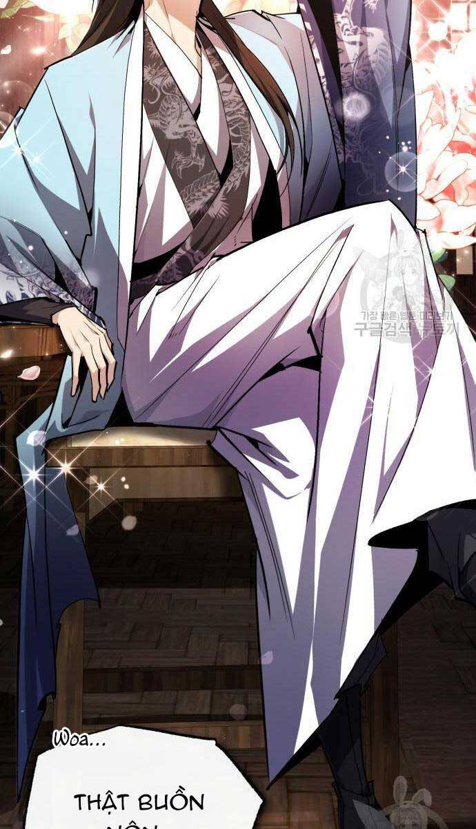 Giảng Sư Đứng Đầu, Baek Sư Phụ: Chapter 85