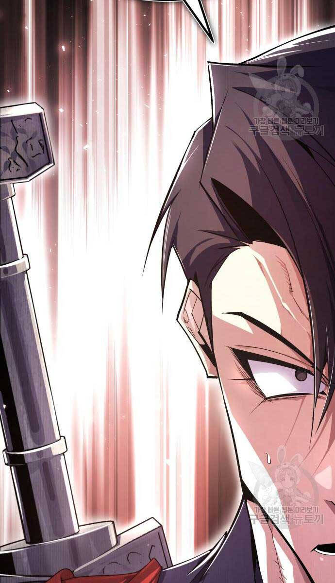 Giảng Sư Đứng Đầu, Baek Sư Phụ: Chapter 85