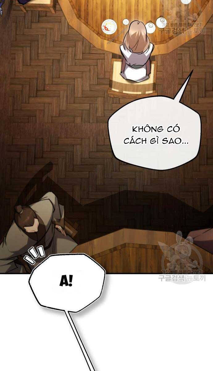 Giảng Sư Đứng Đầu, Baek Sư Phụ: Chapter 85