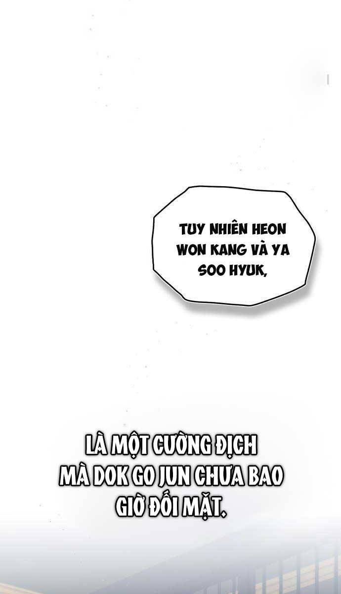 Giảng Sư Đứng Đầu, Baek Sư Phụ: Chapter 85