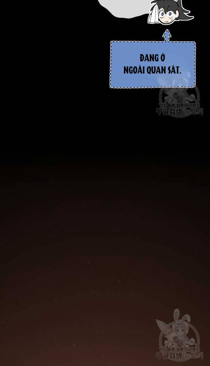 Giảng Sư Đứng Đầu, Baek Sư Phụ: Chapter 85