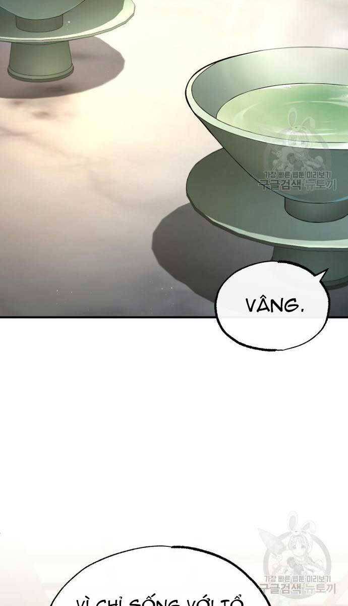 Giảng Sư Đứng Đầu, Baek Sư Phụ: Chapter 85