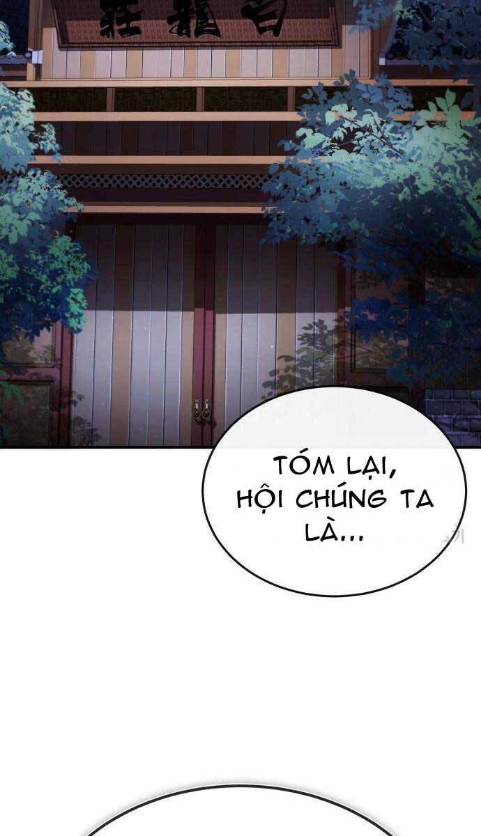 Giảng Sư Đứng Đầu, Baek Sư Phụ: Chapter 85